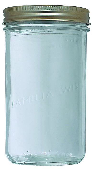 Terrine Familia Wiss 1000/100 pack de 6 - LE PARFAIT