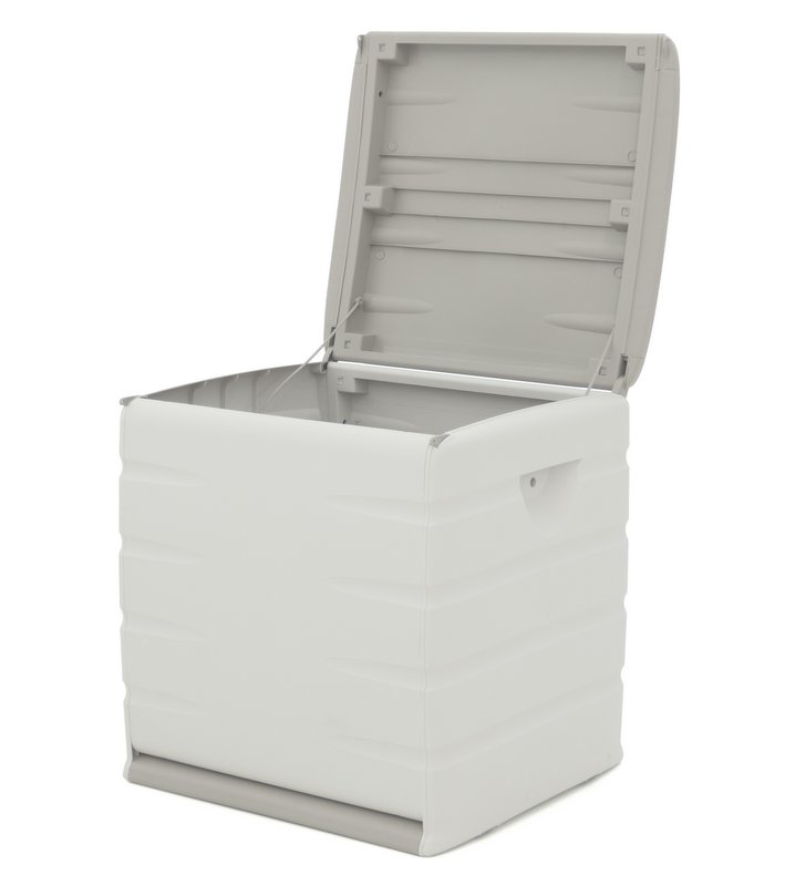 Coffre de rangement 200 litres intérieur ou extérieur - PLASTIKEN