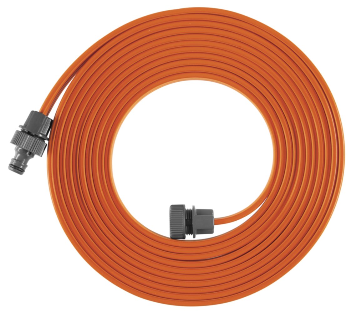 Tuyau arrosage souple micro perforé 7,5m 995-20 - GARDENA