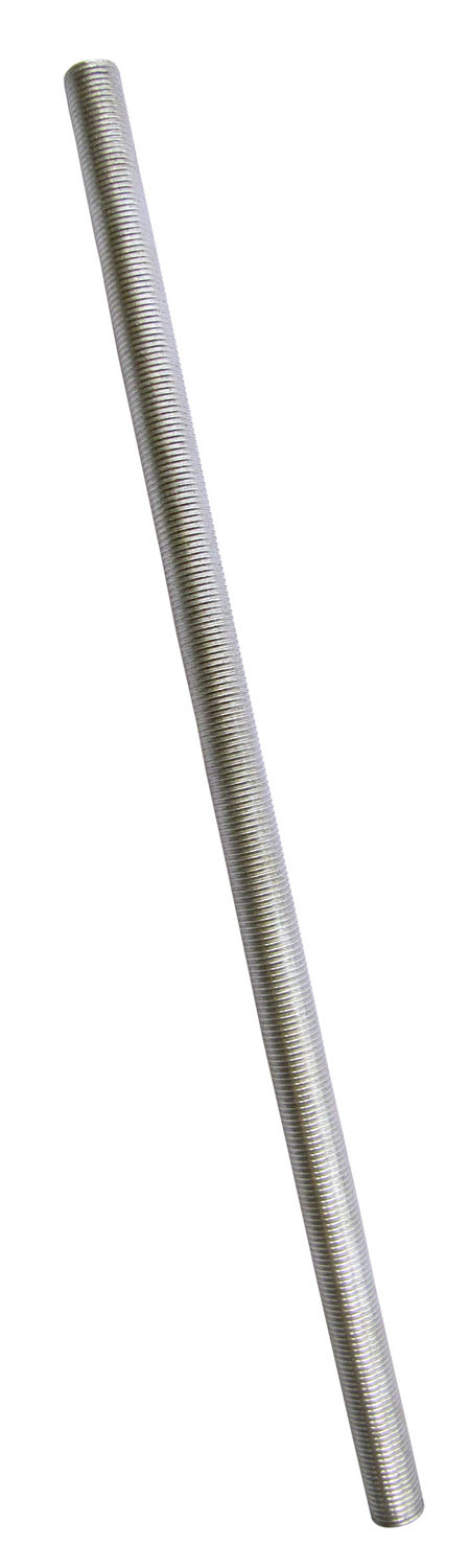tubulure en acier longueur 25 cm - TIBELEC