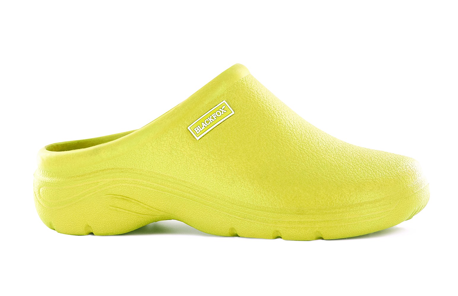 Sabot en EVA Colors pomme T.36 à T.42 - BLACKFOX