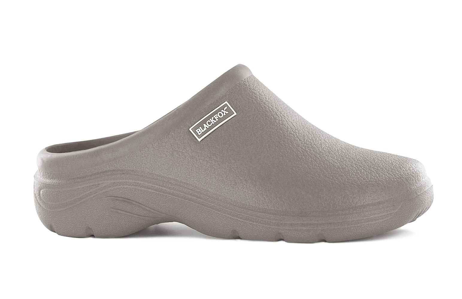 Sabot en EVA Colors gris T.36 à T.47 - BLACKFOX