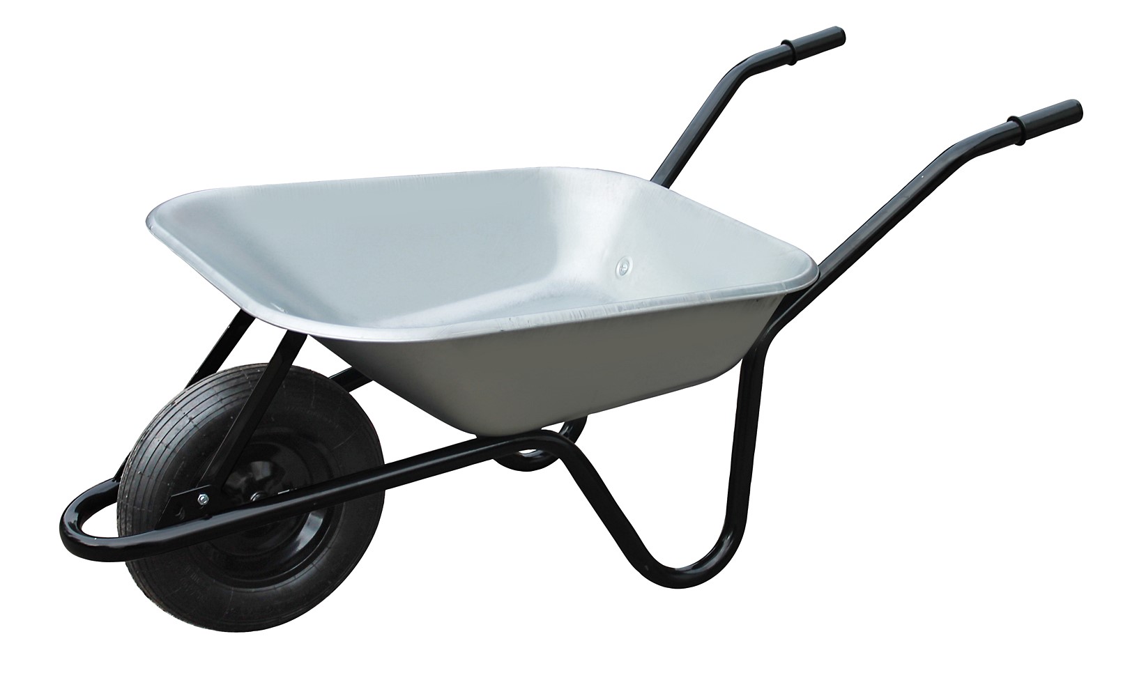 Brouette polyvalente galva 100L - ALTRAD