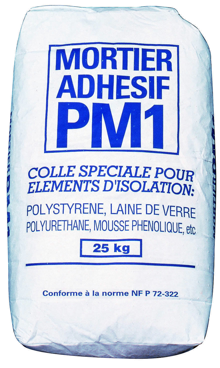 Mortier adhésif MAP® 25kg Formule+ - PLACO®