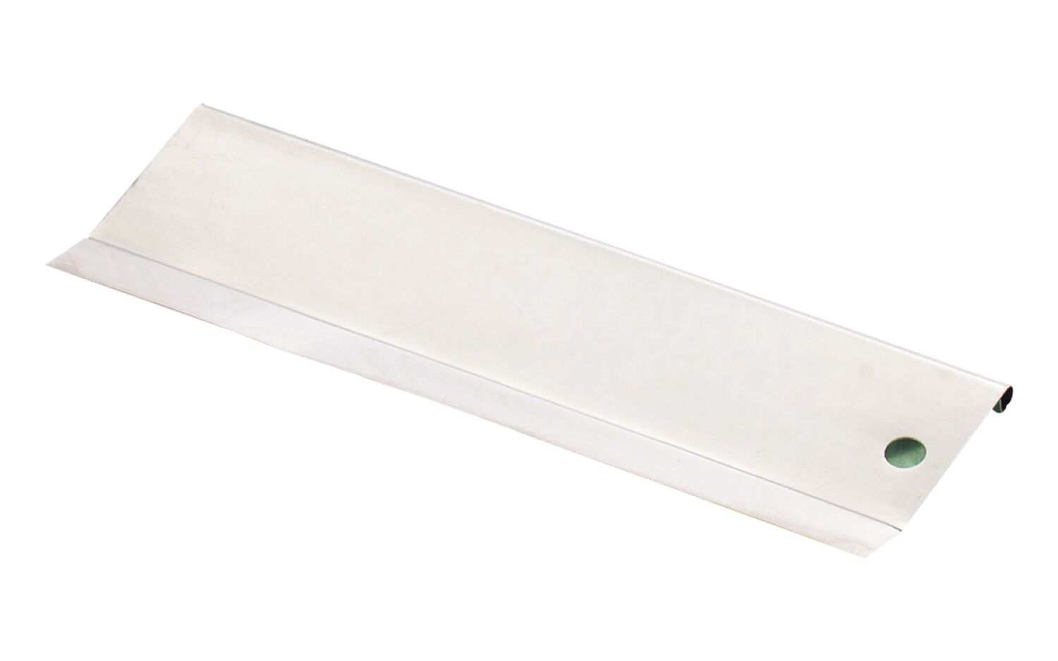 Ecran rapide Inox