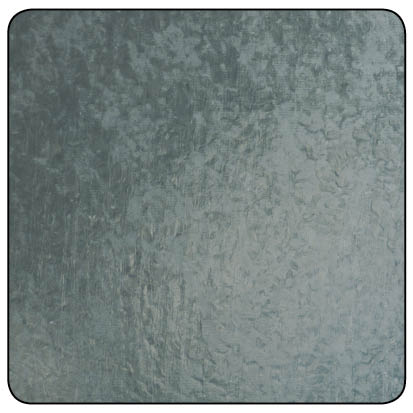 Tôle acier galv.0,55mm-1mx0m5 - CQFD