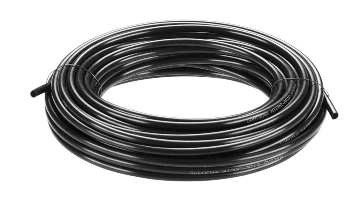 Tuyau 4,6 mm (3/16
