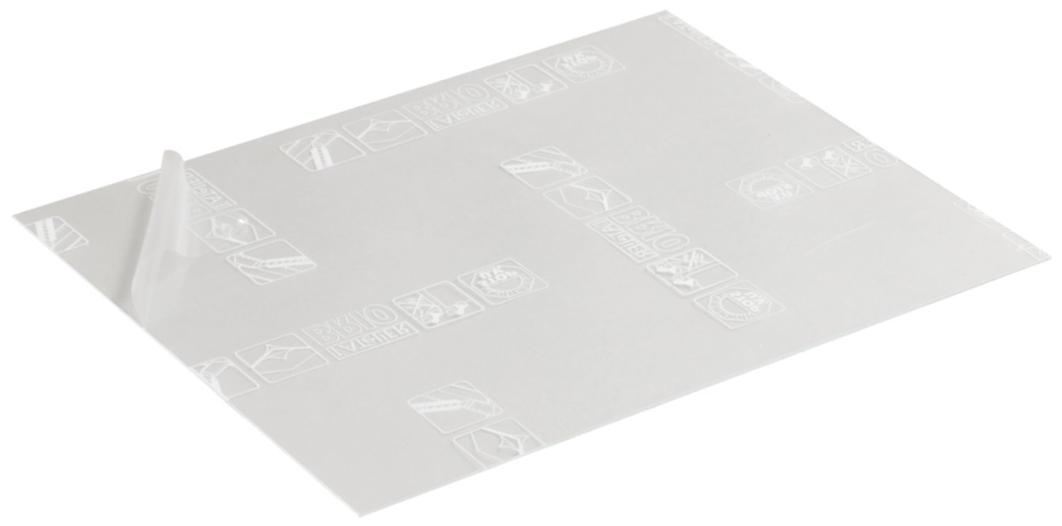 Verre organique 60x80cm - CEANOTHE