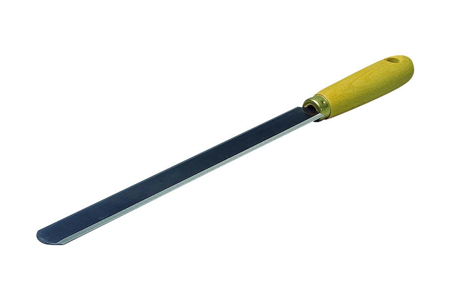 Sabre de tapissier 60cm acier