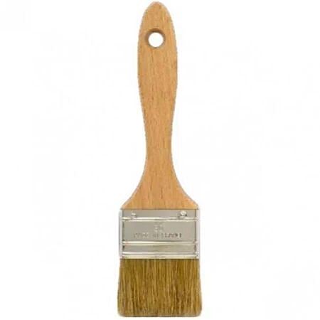 Pinceau Plat Batiment 40mm - NESPOLI
