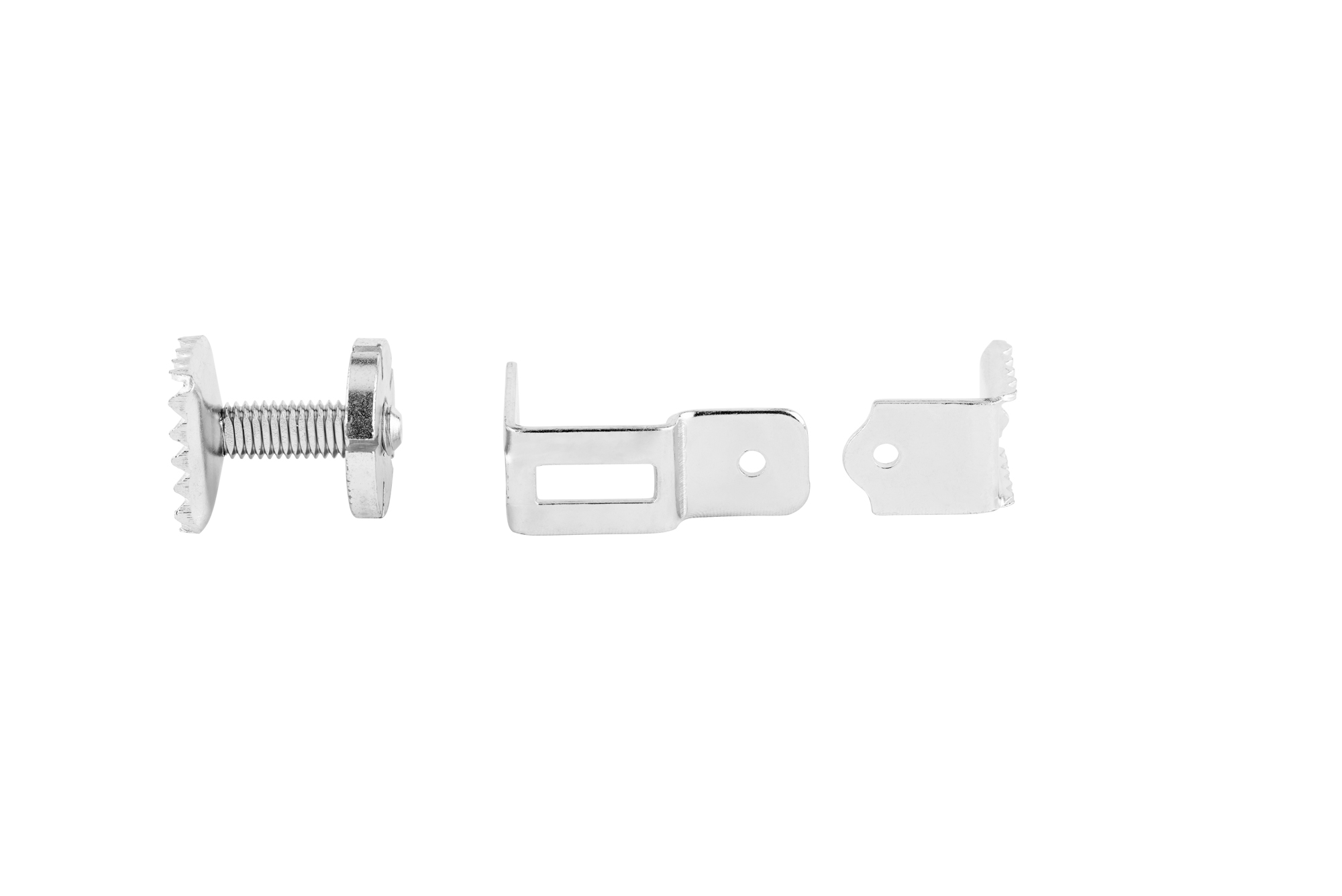 Supports entre-murs sans perçage