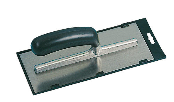 Platoir Italien Acier 28x12cm