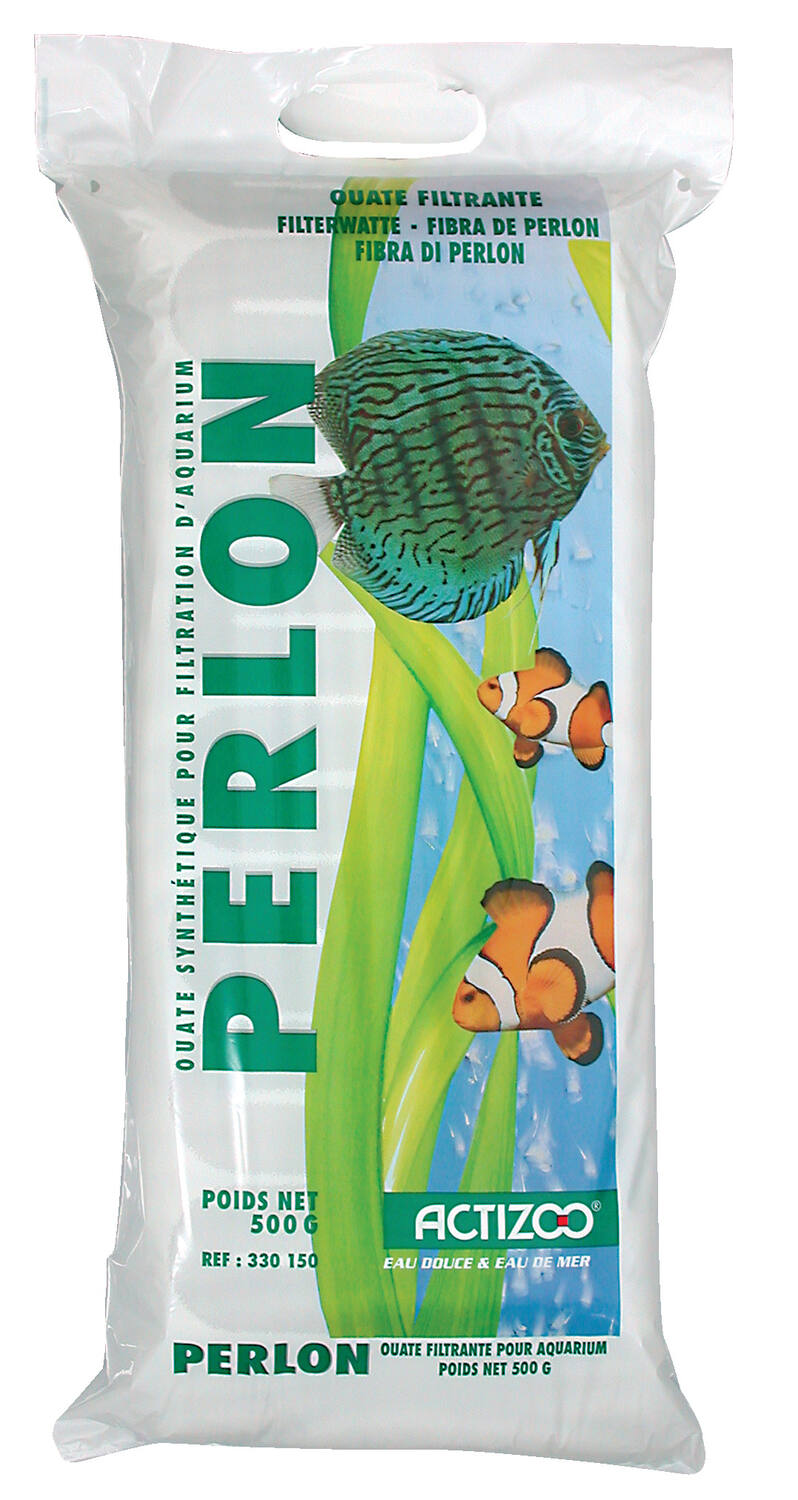 Perlon Aquarium 500gr - ZOLUX