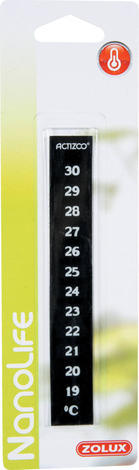 Thermomètre Digital Aquarium - ZOLUX