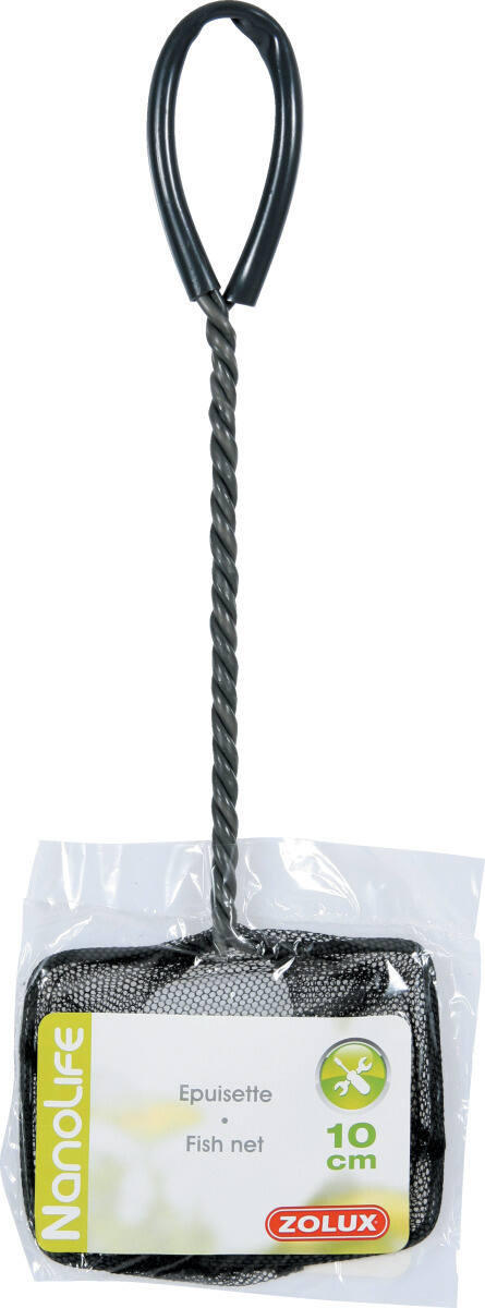 EPUISETTE BLANCHE 10CM