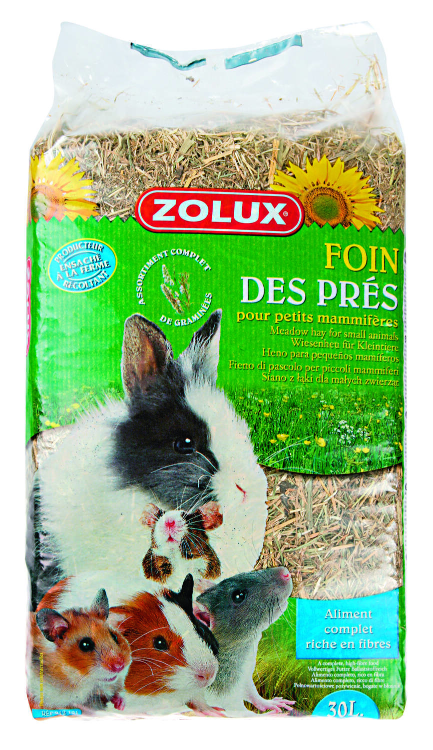 FOIN 1KG