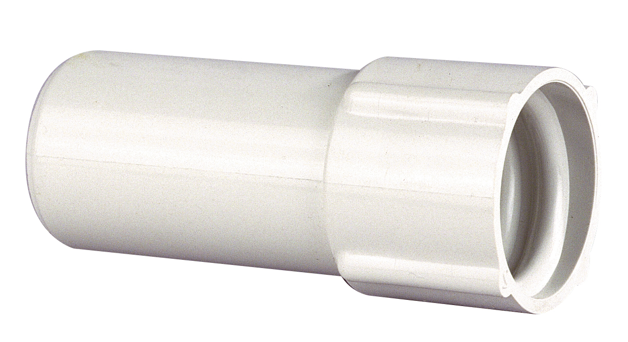 Embout PVC - à coller ø32 - M