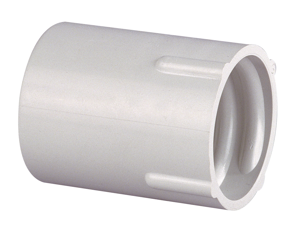 Embout PVC - à coller ø32 - F