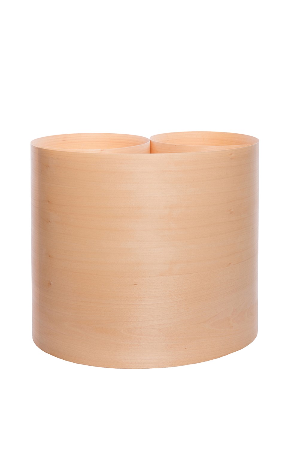 BOIS DECOR TH. 250 CM X 25 CM HETRE