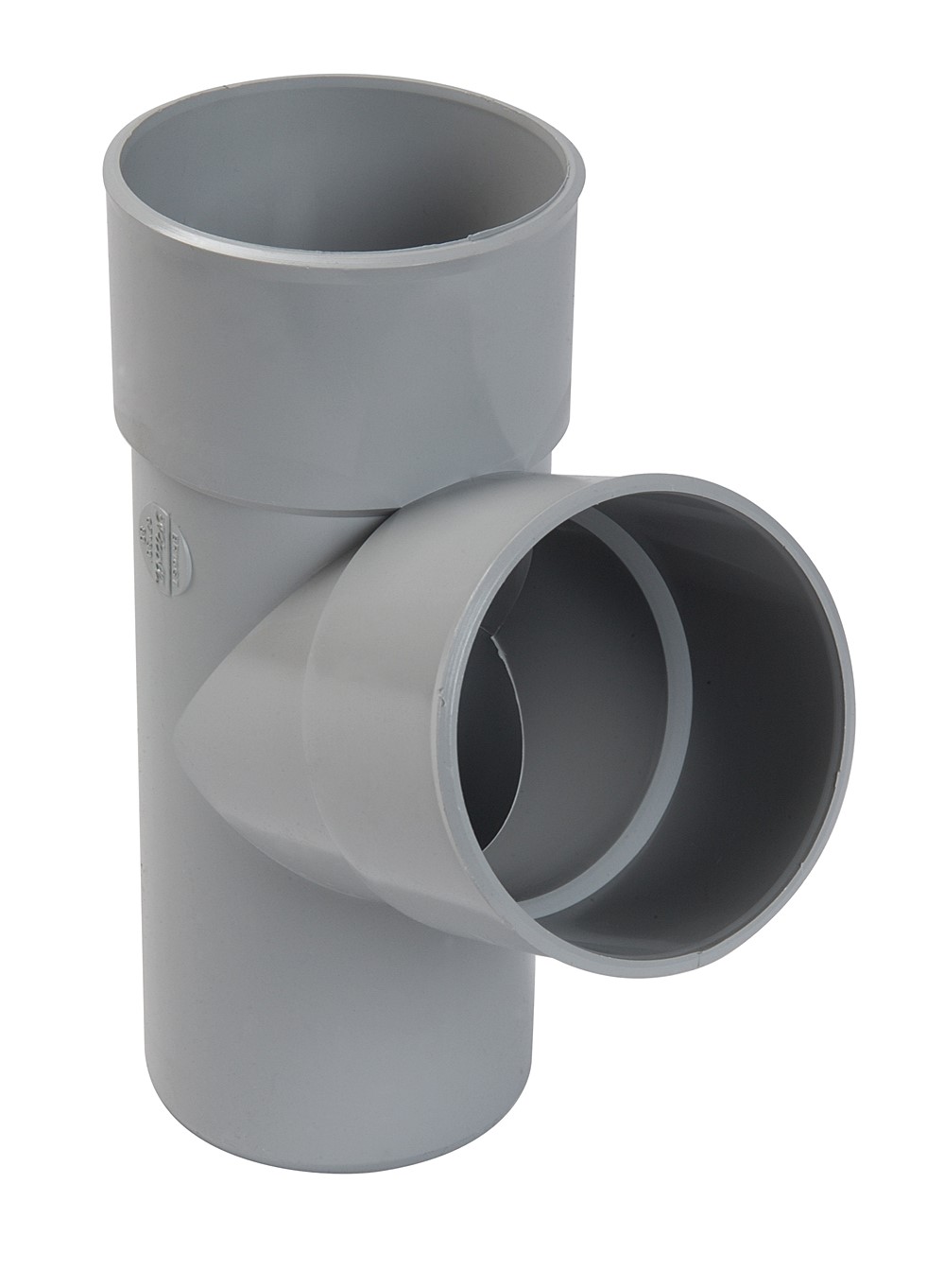 CULOTTE PVC 67°30 MFF D80MM