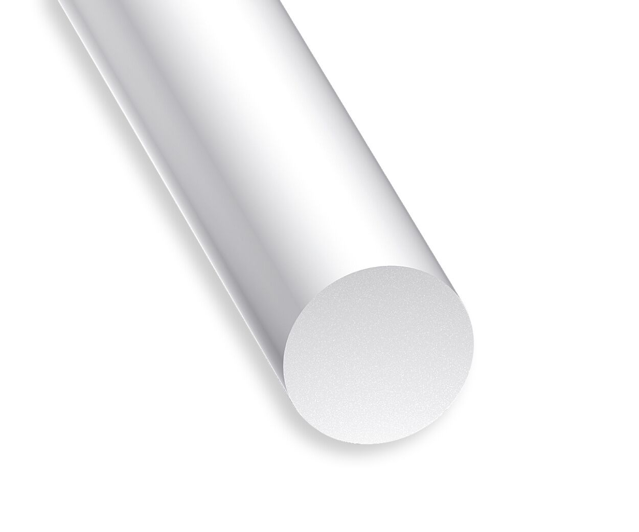 Rond Composite ∅6mm 1m - CQFD