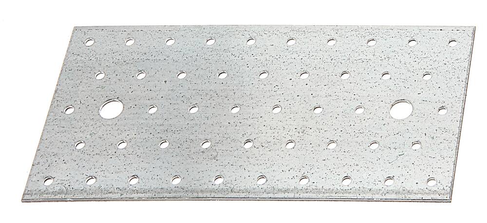 Platine multi-trous 100x200x2mm Ø5mm 46 trous - ALBERTS