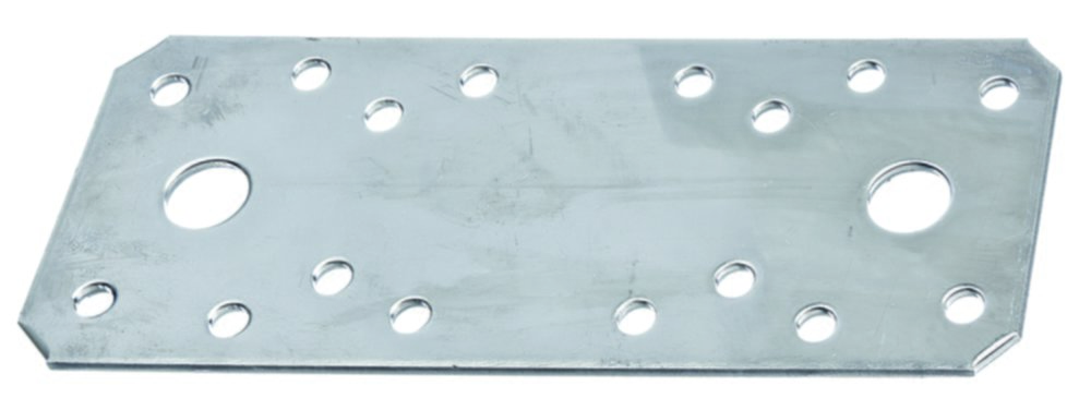 Platine d'assemblage 35x96x2,5mm Ø5mm 12 trous - ALBERTS