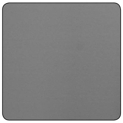 Tôle acier brut 1mm-500x250mm - CQFD