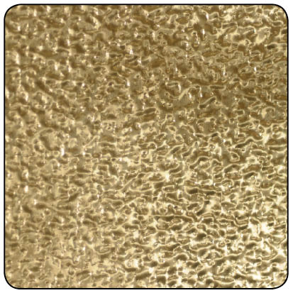 Tôle alu granité brun-500x250 - CQFD