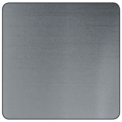 Tôle inox 0,5mm-500x250mm - CQFD