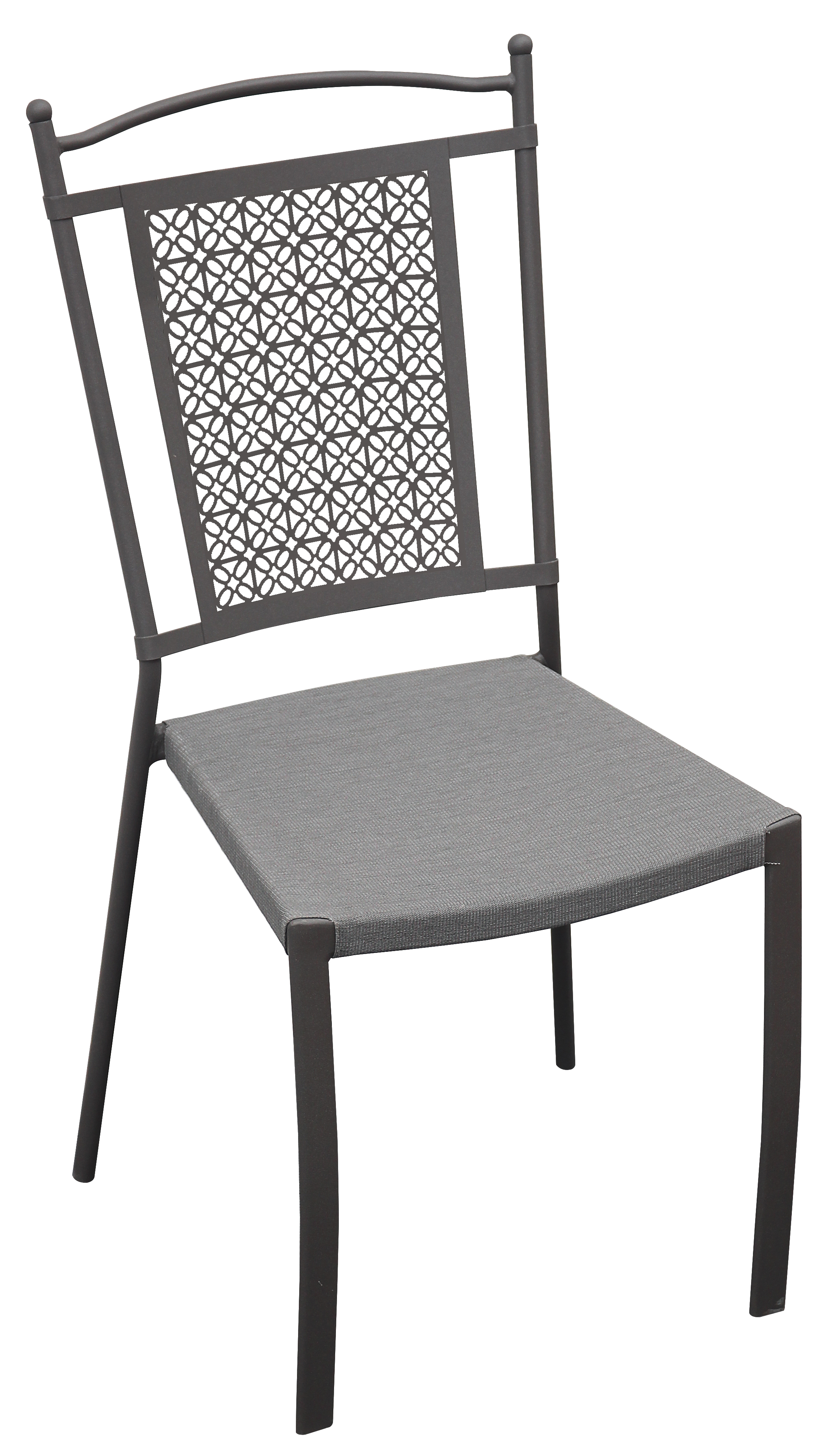 Chaise MAROC - INVENTIV