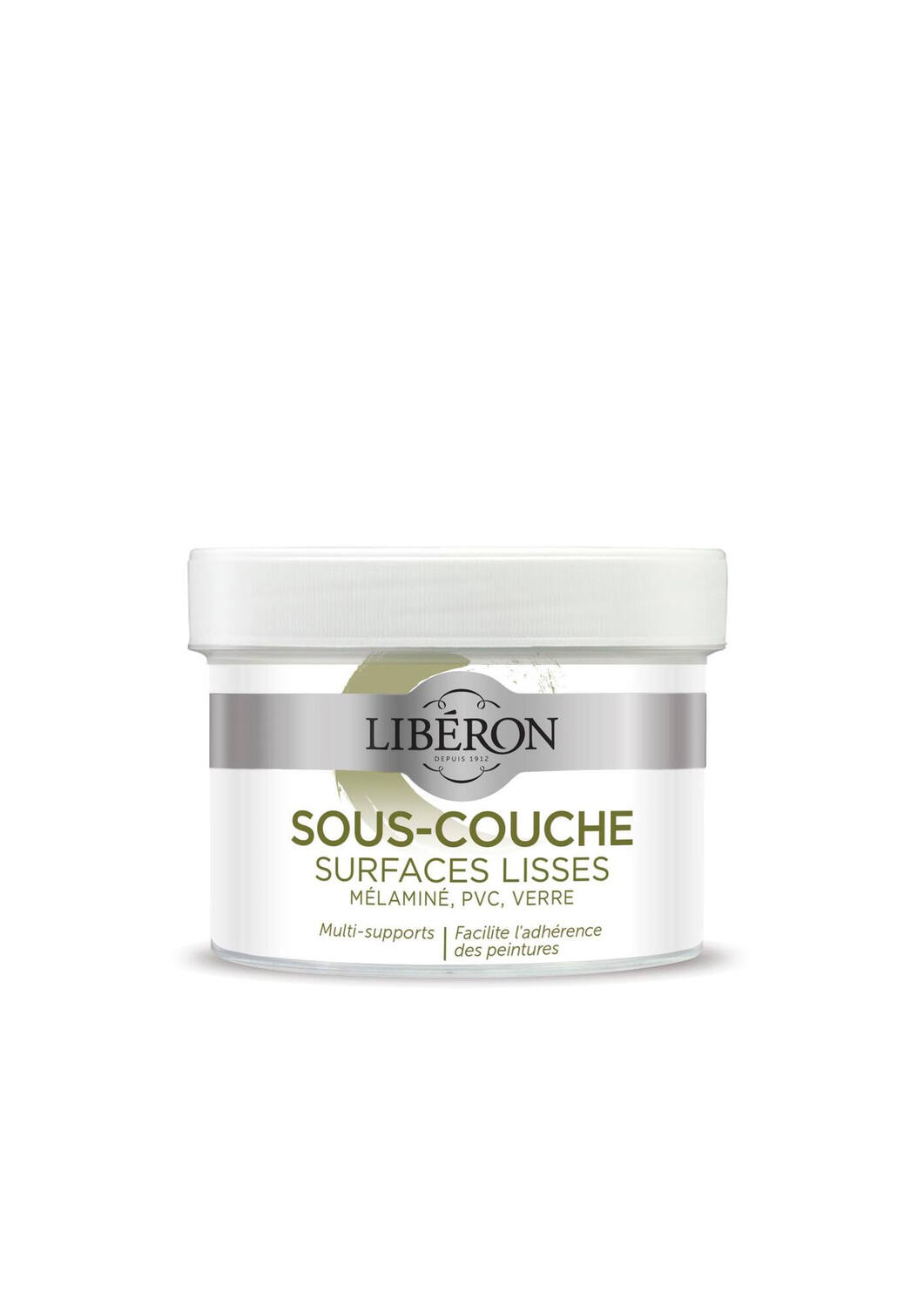 Sous-couche surfaces lisses Liberon 0,25L