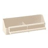 Mangeoire Oiseaux Fpi 4514 Beige