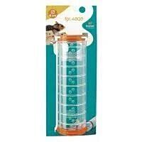 Tunnel Hamster Fpi 4808 Space Tunne