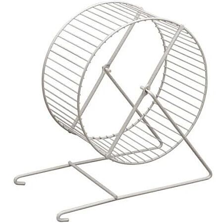 Roue Ecureuil L28 Gris Fer