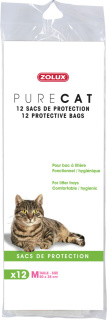 SACS BAC PROP 50 X 38CM X12