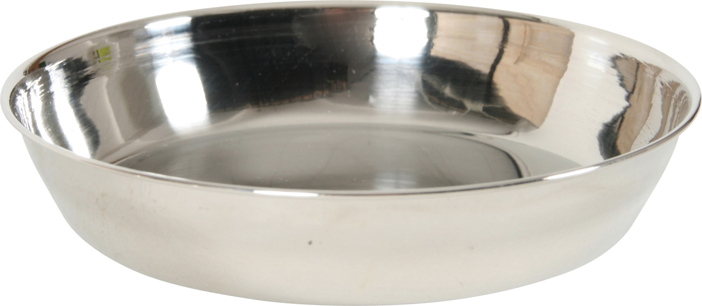 Bol Chat Inox Ø13cm 230ml - ZOLUX