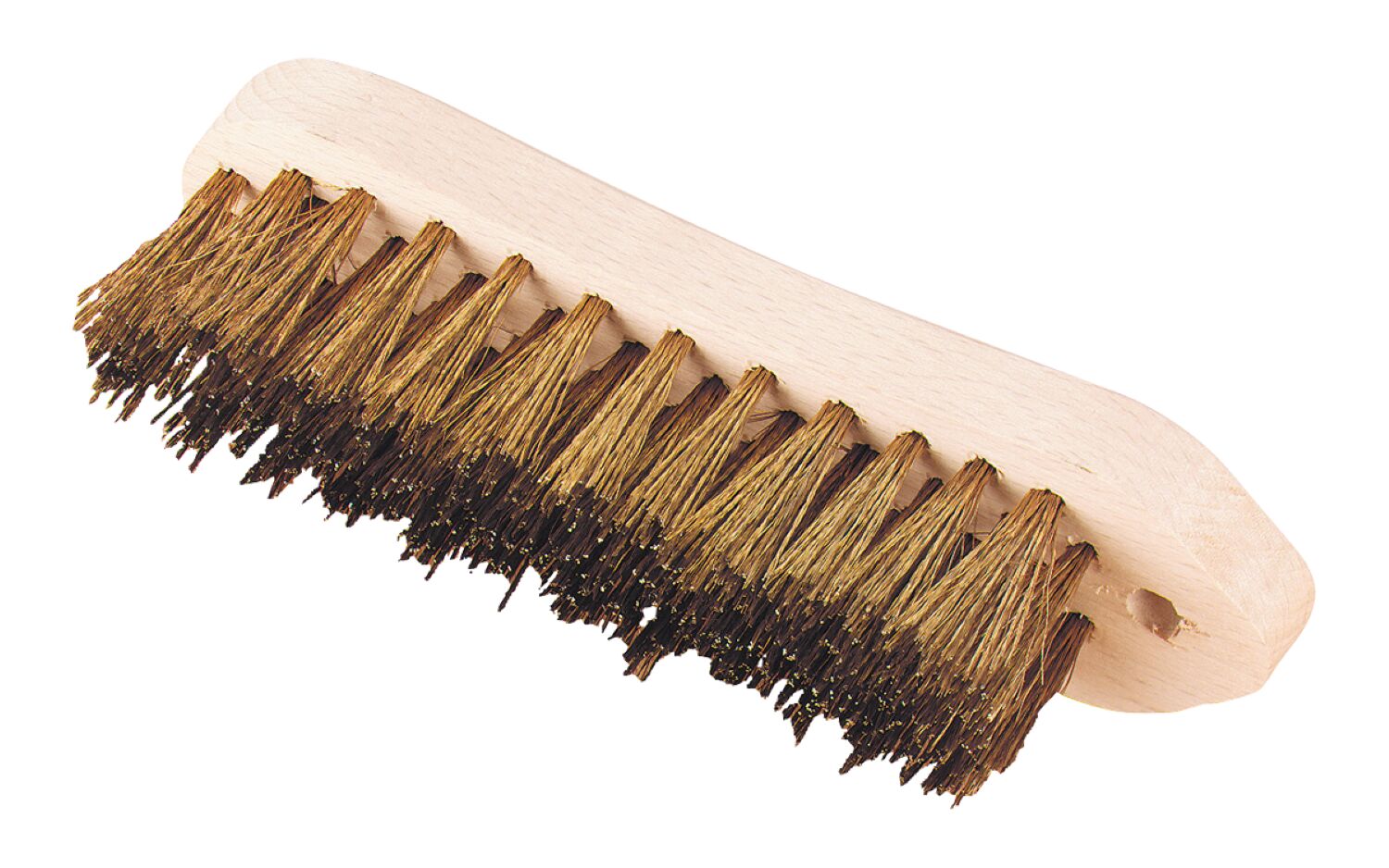 Brosse violon Laitonné souple 5 Rangs