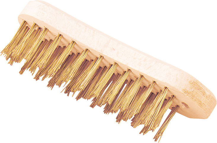 Brosse violon L'OUTIL PARFAIT