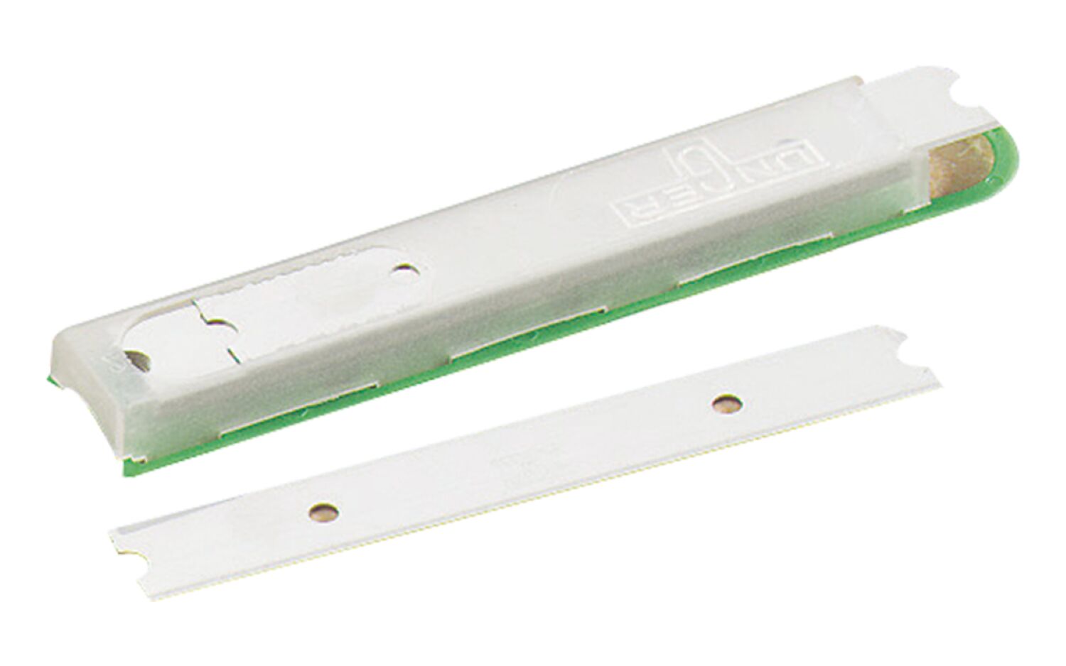 Lame de rechange racloir 10cm