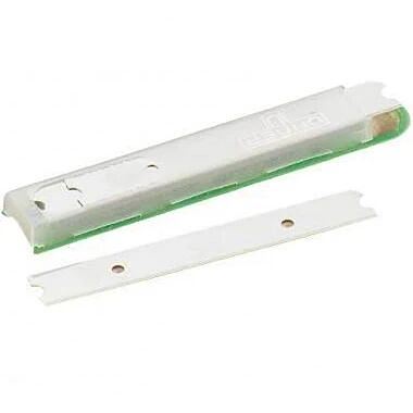 Lame de rechange racloir 10cm