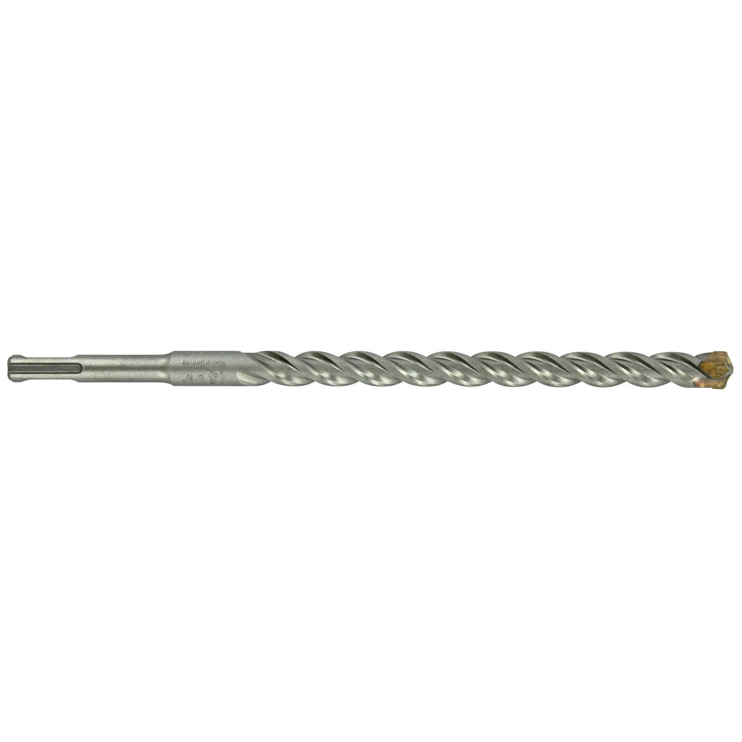 Foret béton SDS Ø14X260X200