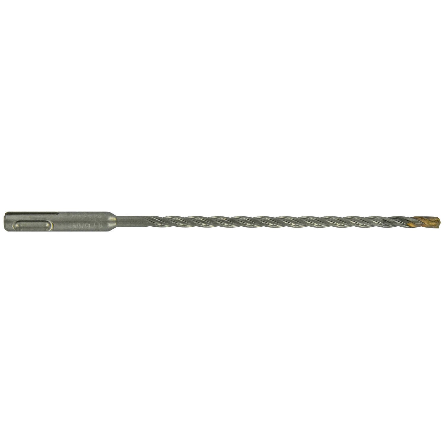 Foret béton SDS Ø6X210X150