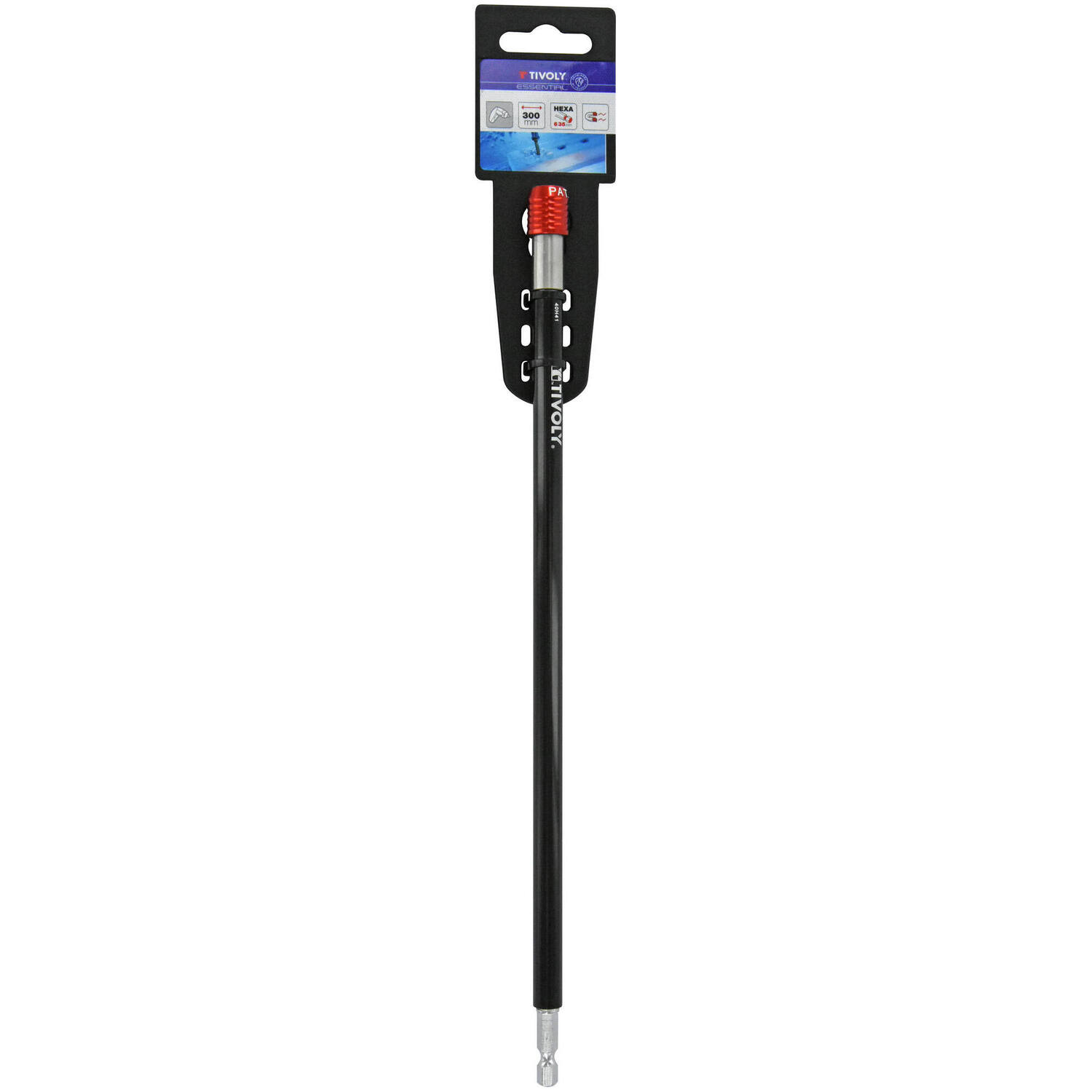 Porte embout de vissage LG300