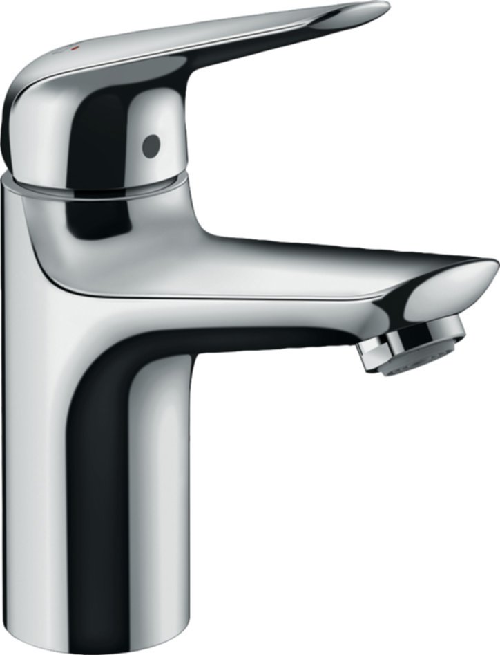 Mitigeur de Lavabo Novus 100 - HANSGROHE