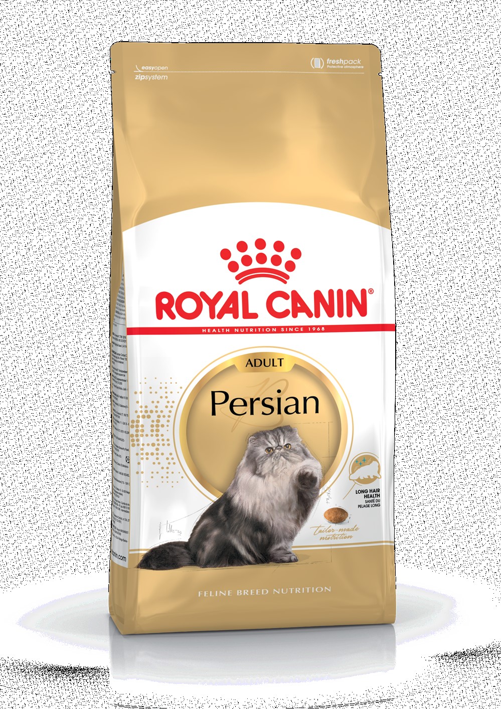 Croquette chat Persian adult 2kg - ROYAL CANIN