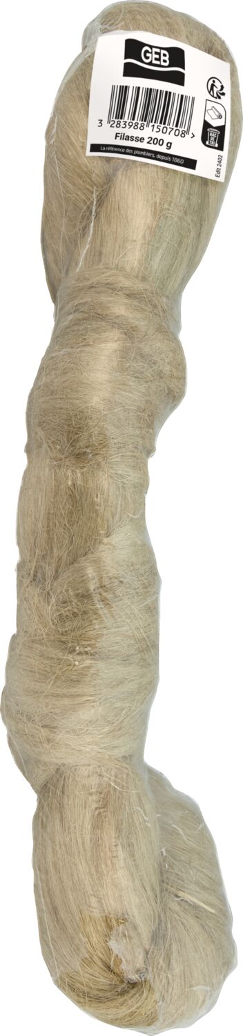 Filasse de lin - GEB