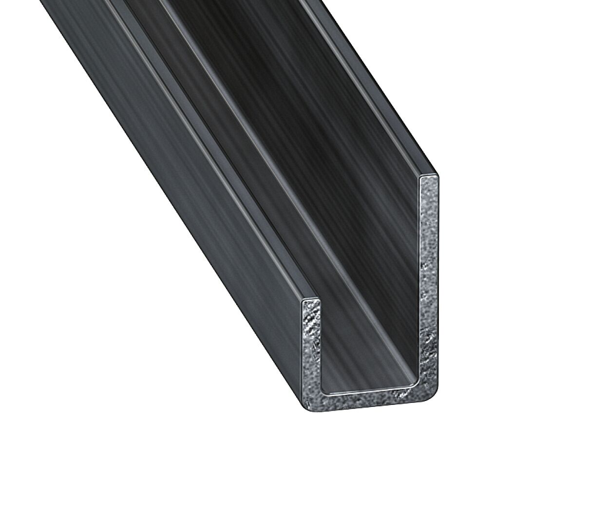 Cimaise PAF 20x10x1mm 1m