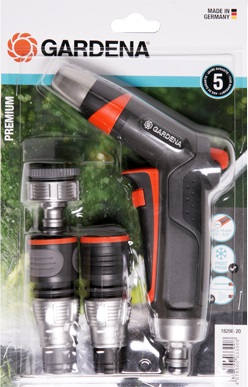 Nécessaire de base Premium - GARDENA