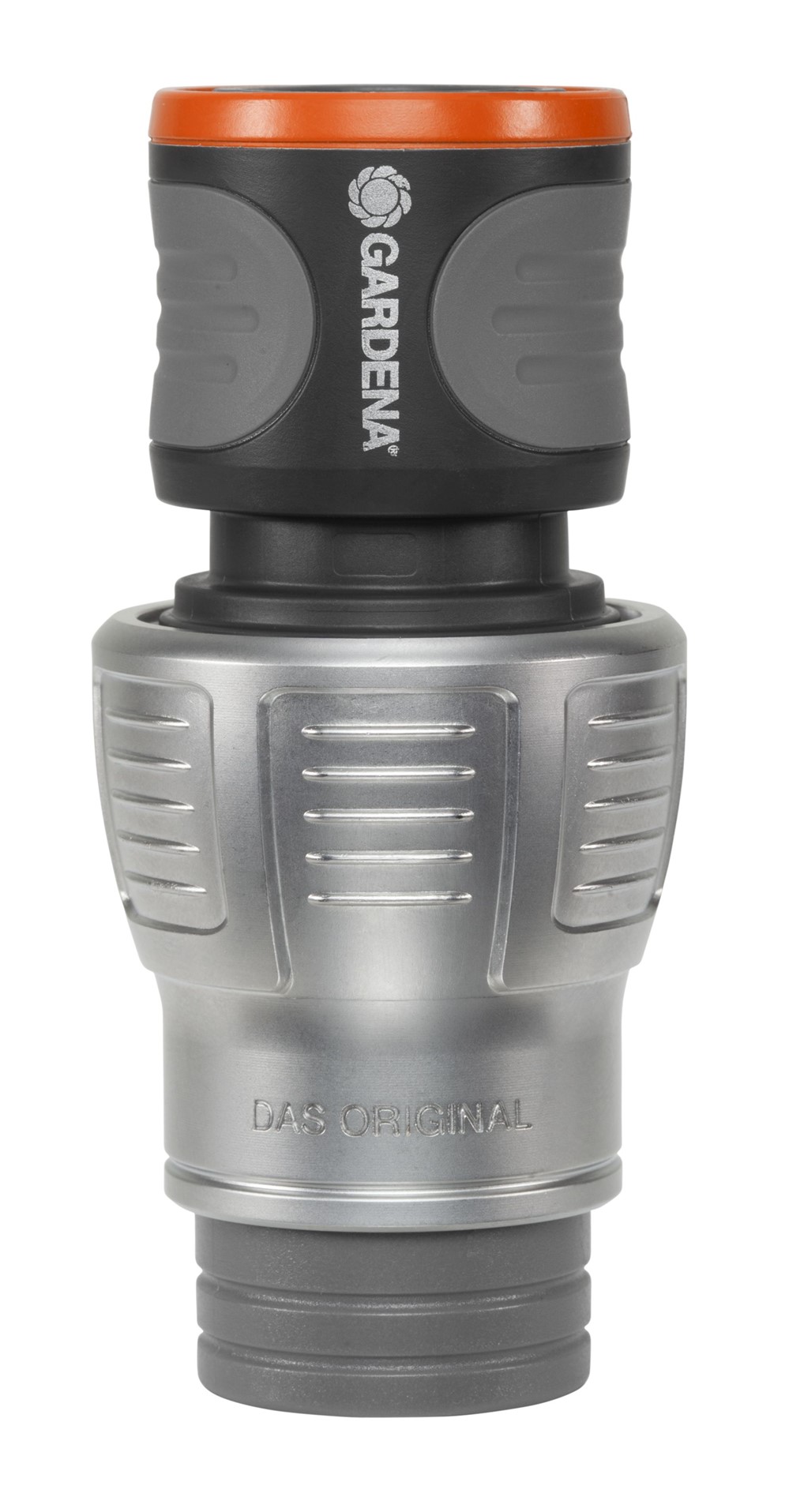 Raccord Rapide Premium Ø19 mm - GARDENA																